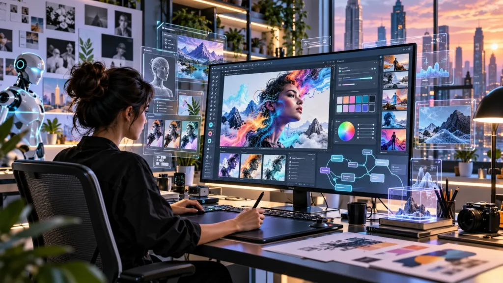 Gfxprojectality Tech Trends from Gfxmaker: 2026 Guide 2 Gfxprojectality Tech Trends from Gfxmaker