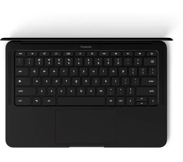 Google Atlas Chromebook: Pixelbook Go Features, Updates, and Support