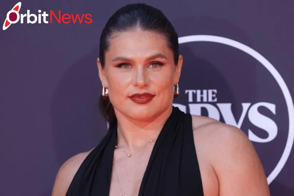 Ilona Maher Transexual Rumor: Facts and Truth Explained