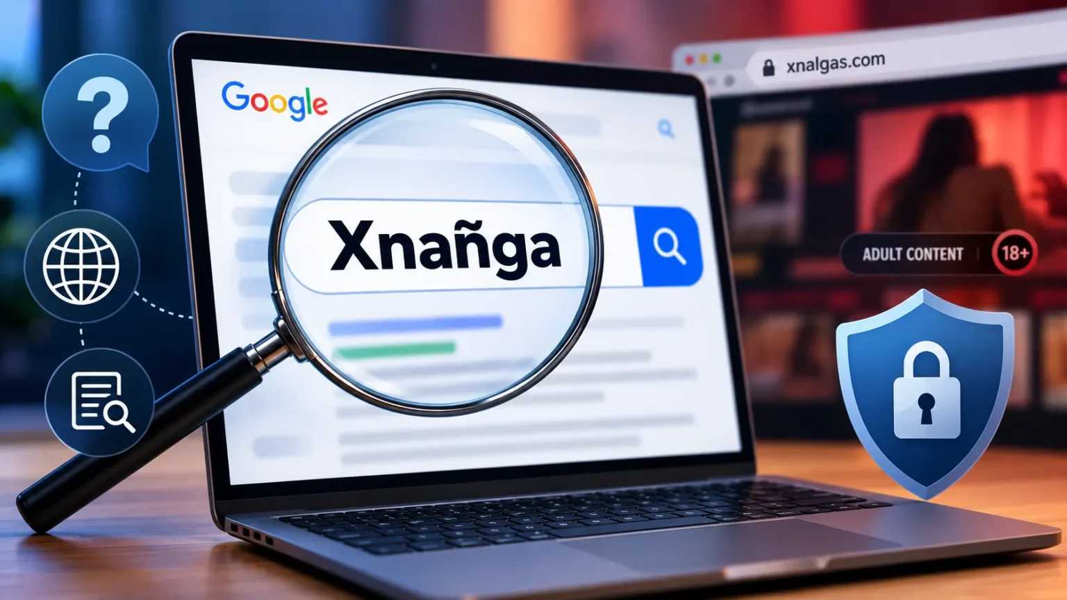 Xnañga: Meaning, Website Connection and Safety Guide
