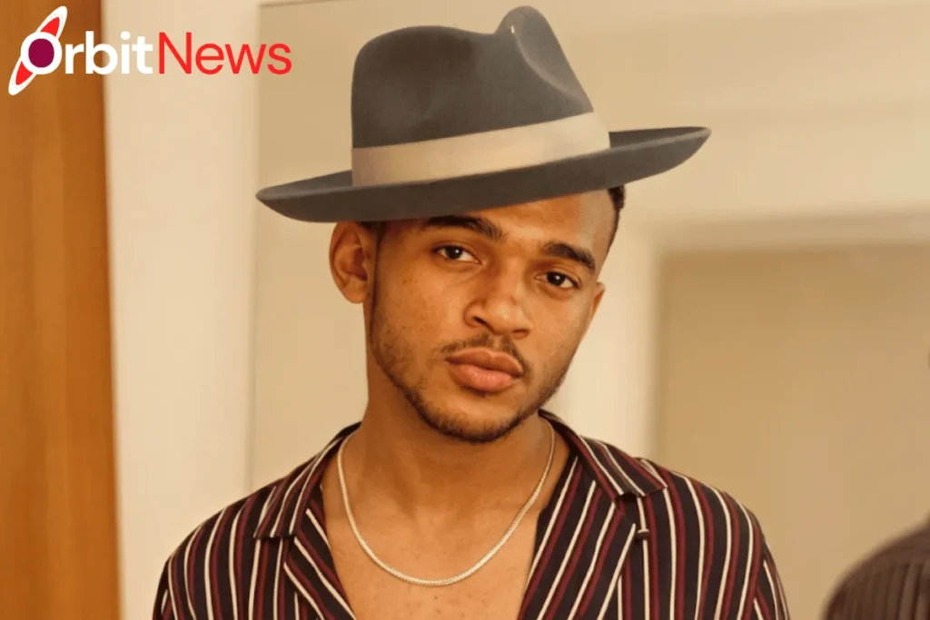 Joshua Russaw: Biography, Age, Family, and Music Career 2 Joshua Russaw: Biography, Age, Family, and Music Career