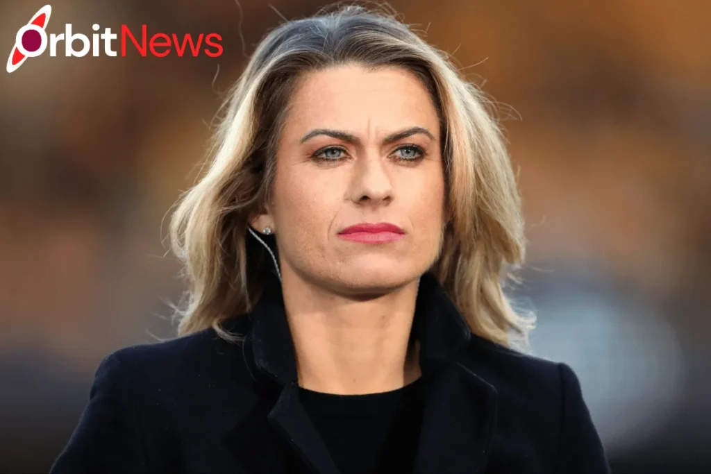 Karen Carney Net Worth: Earnings, Career and Wealth in 2026 3 Karen Carney Net Worth: Earnings, Career and Wealth in 2026