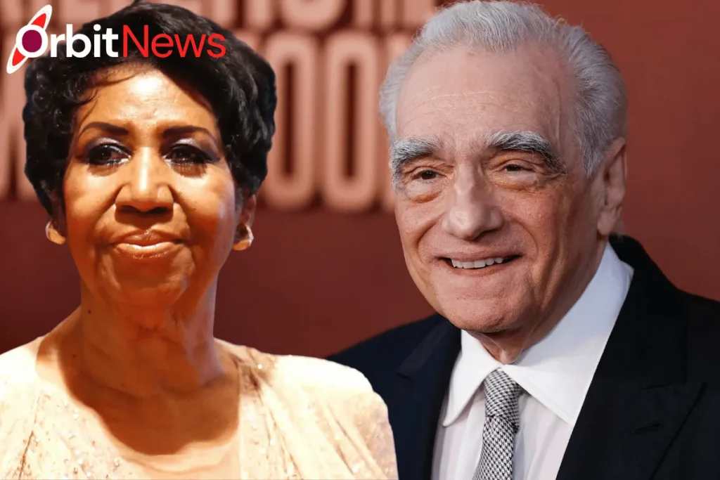 Martin Scorsese and Aretha Franklin: Their Connection Explained 2 Martin Scorsese and Aretha Franklin: Their Connection Explained