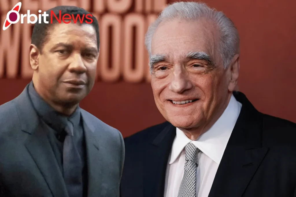 Martin Scorsese and Denzel Washington: Movies, Careers, and Collaboration
