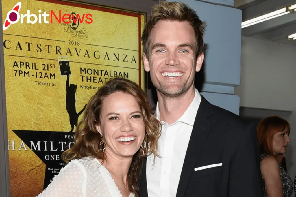 Michael Galeotti: Biography, Music Career, Marriage, and Family 2 Michael Galeotti: Biography, Music Career, Marriage, and Family