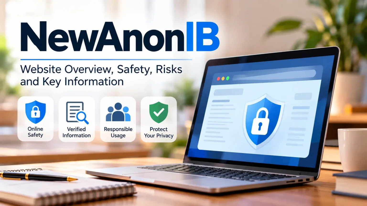 NewAnonIB: Website Overview, History, Safety and Risks in 2026