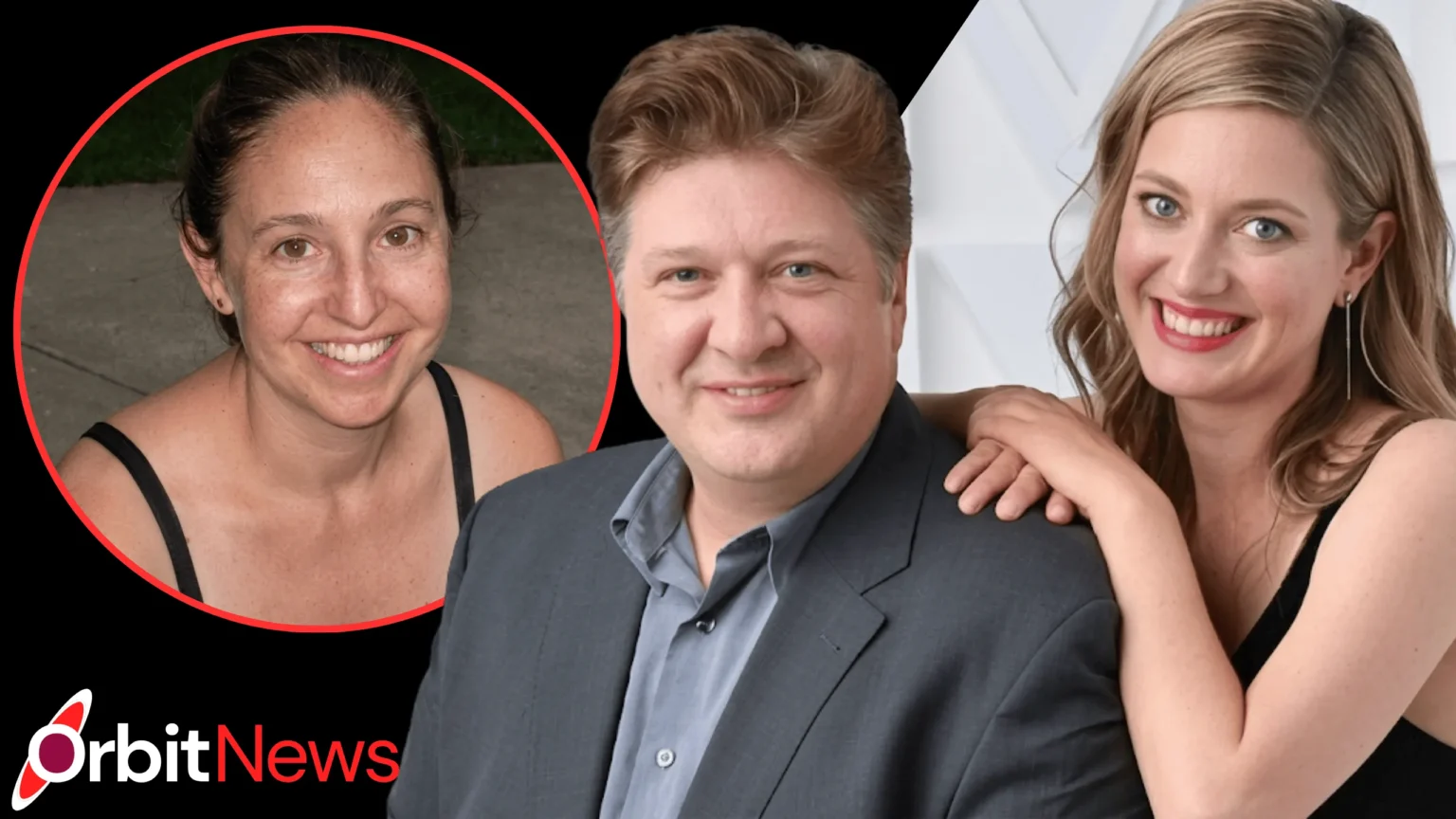Aliza Barber: Biography, Career, Family, and Life With Lance Barber Aliza Barber: Biography, Career, Family, and Life With Lance Barber