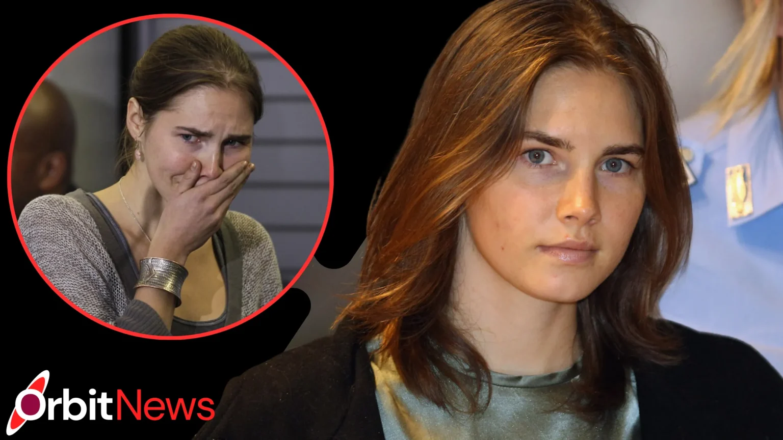 Amanda Knox Net Worth in 2026: Income, Career and Earnings Amanda Knox Net Worth in 2026: Income, Career and Earnings