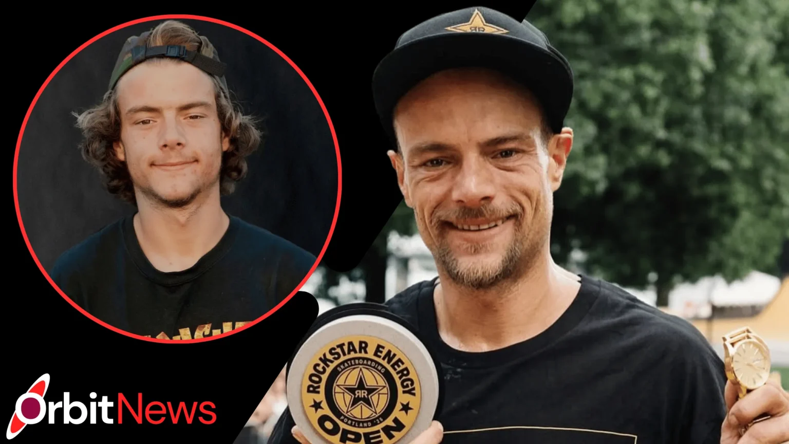 Chris Joslin Age: How Old Is the Professional Skateboarder? Chris Joslin Age: How Old Is the Professional Skateboarder?
