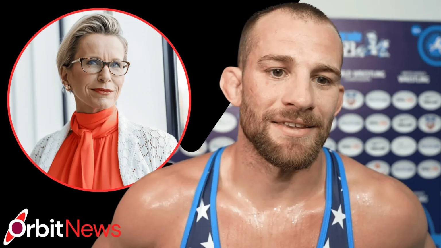 David Taylor and Emma Walmsley: Careers and Business Connection