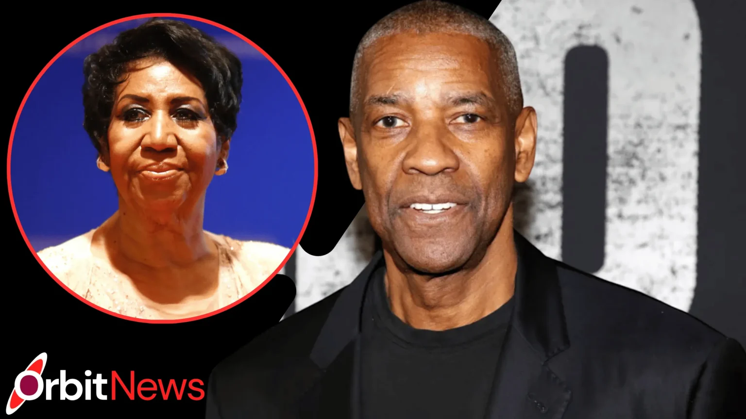 Denzel Washington and Aretha Franklin: Relationship, Connection, and Legacy Denzel Washington and Aretha Franklin: Relationship, Connection, and Legacy
