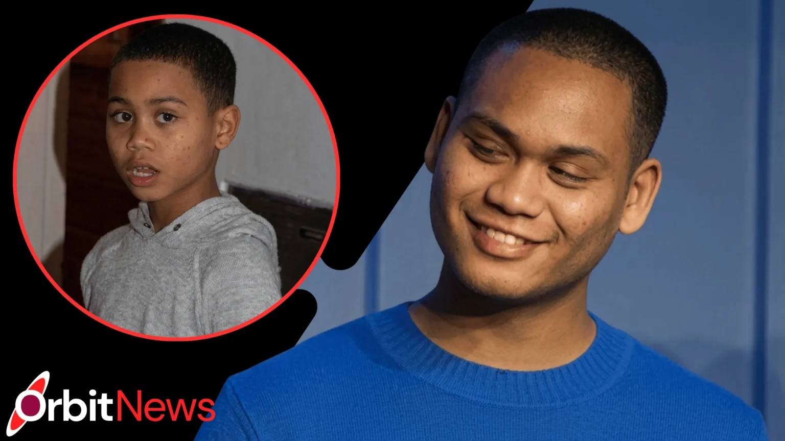 Ibrahim Chappelle: What We Know About Dave Chappelle’s Son Ibrahim Chappelle: What We Know About Dave Chappelle’s Son