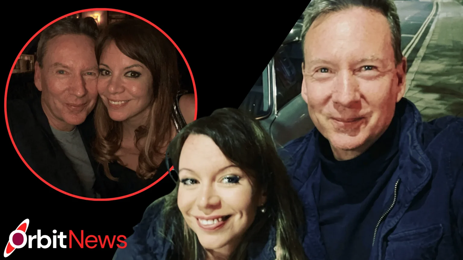 Is Elizabeth Rizzini Still Married? Her Partner, Ex-Husband and Family Life Is Elizabeth Rizzini Still Married? Her Partner, Ex-Husband and Family Life