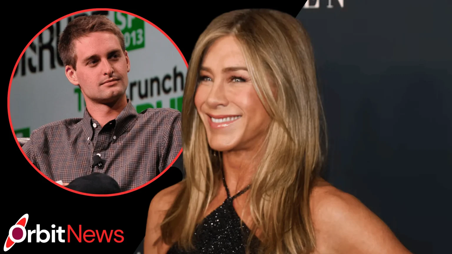 Jennifer Aniston and Evan Spiegel: The Truth About Their Connection