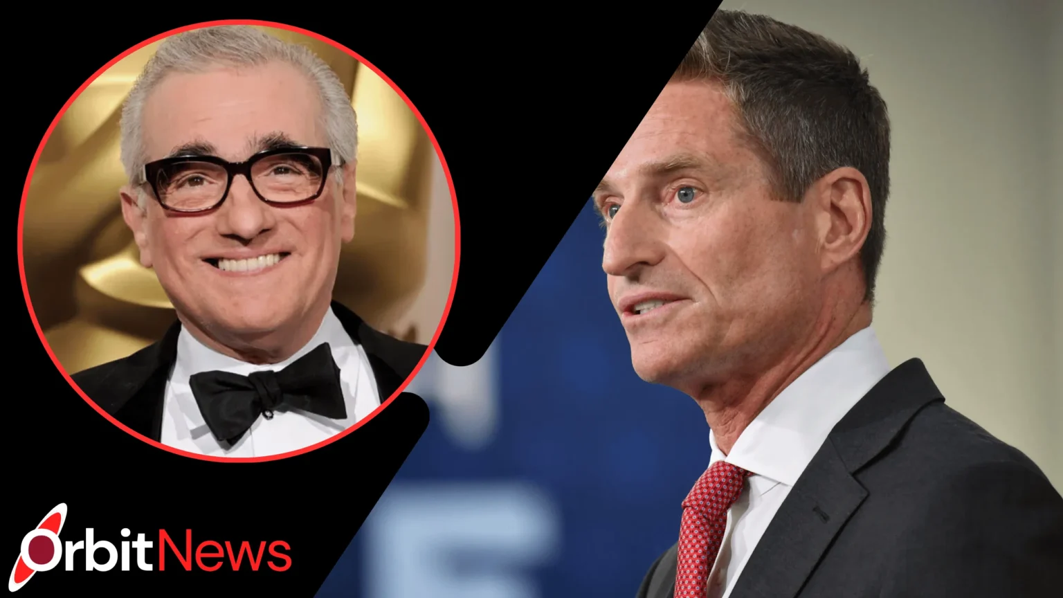 Jim Taiclet and Martin Scorsese: Age, Career, and Net Worth Jim Taiclet and Martin Scorsese: Age, Career, and Net Worth
