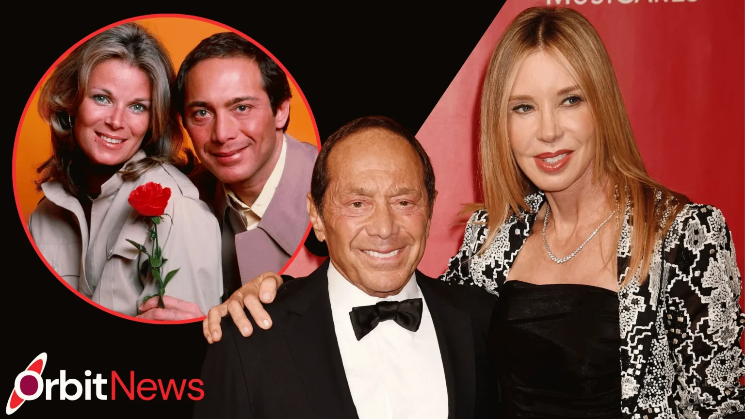 Lisa Pemberton: Paul Anka’s Former Wife and Her Private Life