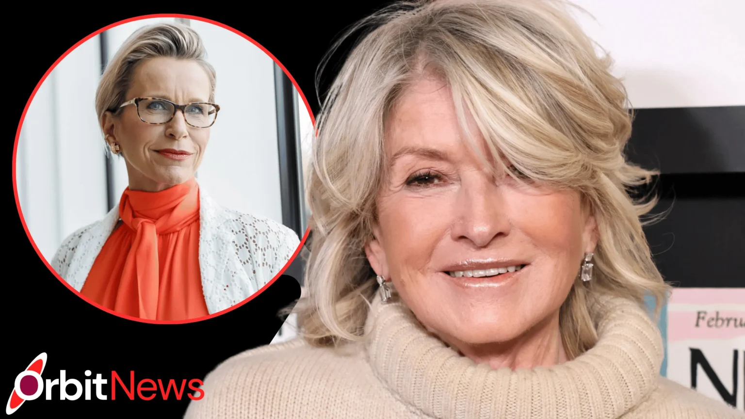 Martha Stewart and Emma Walmsley: Is There a Connection?