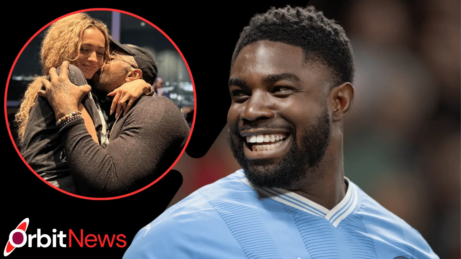 Micah Richards Wife: Is the Former Footballer Married? Micah Richards Wife: Is the Former Footballer Married?