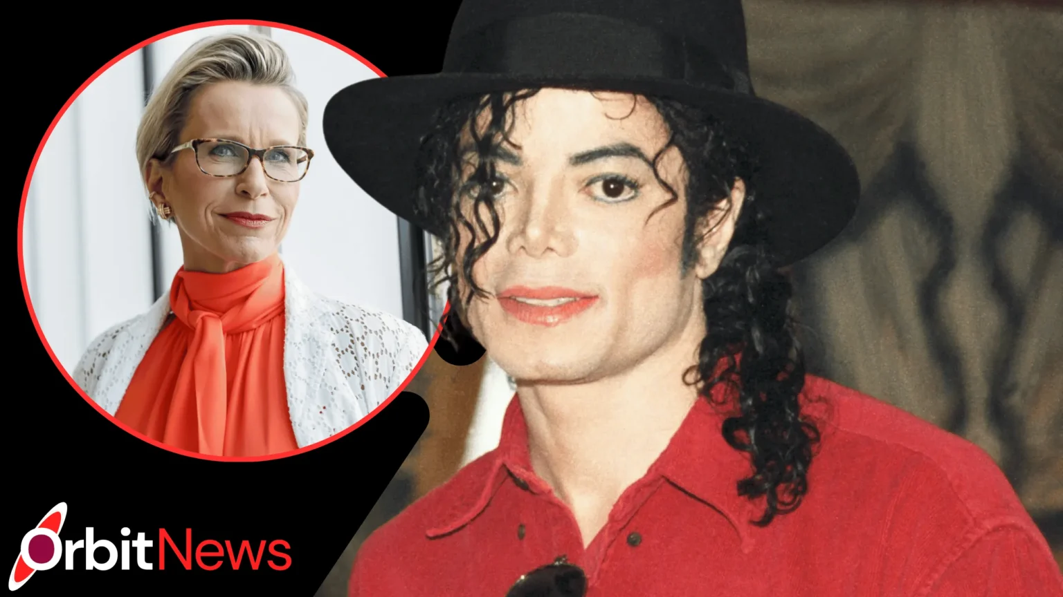 Michael Jackson and Emma Walmsley: Is There a Connection?