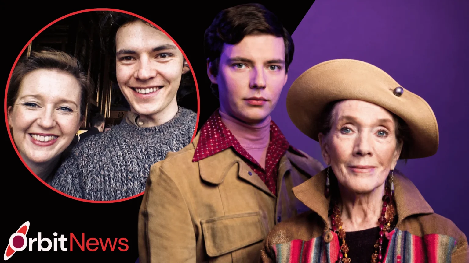 Patrick Walshe McBride Partner: Is the British Actor Married? Patrick Walshe McBride Partner: Is the British Actor Married?
