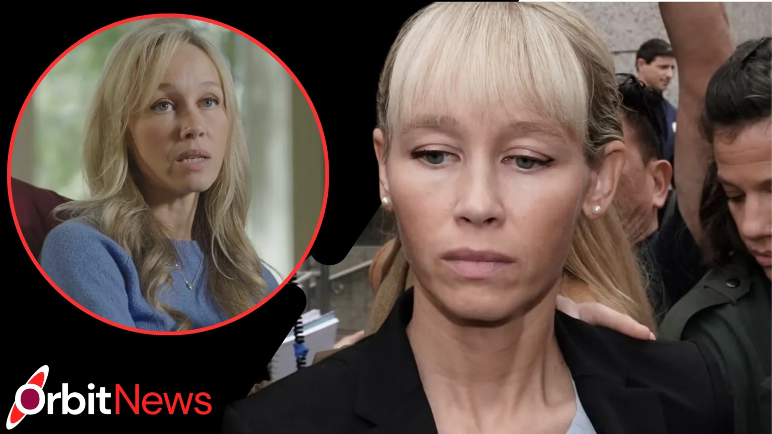 Sherri Papini Net Worth: Income, Legal Debt and Financial Facts in 2026 Sherri Papini Net Worth: Income, Legal Debt and Financial Facts in 2026