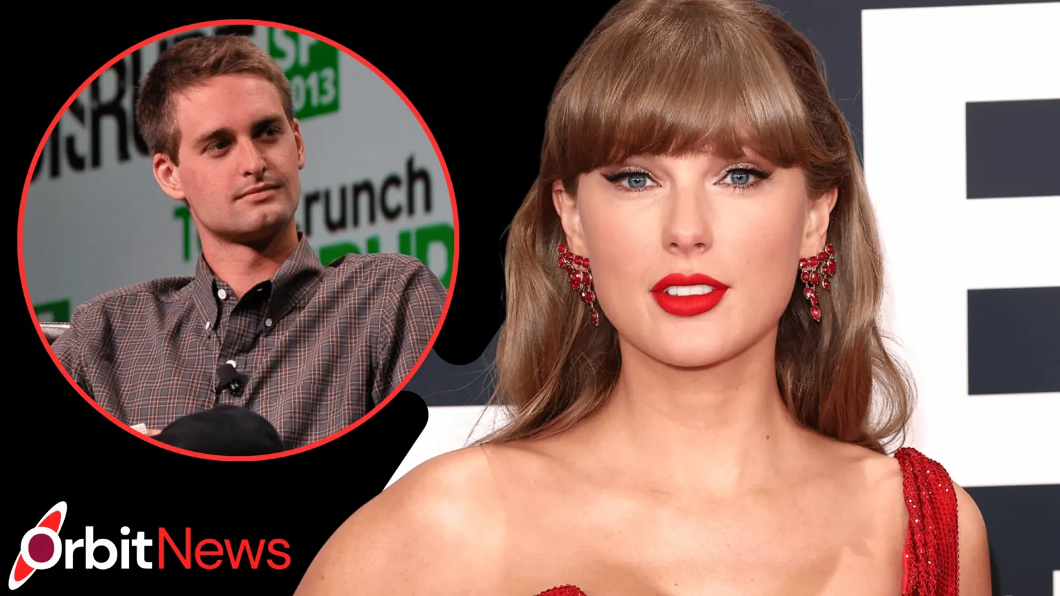 Taylor Swift and Evan Spiegel: The Truth Behind the Dating Rumors