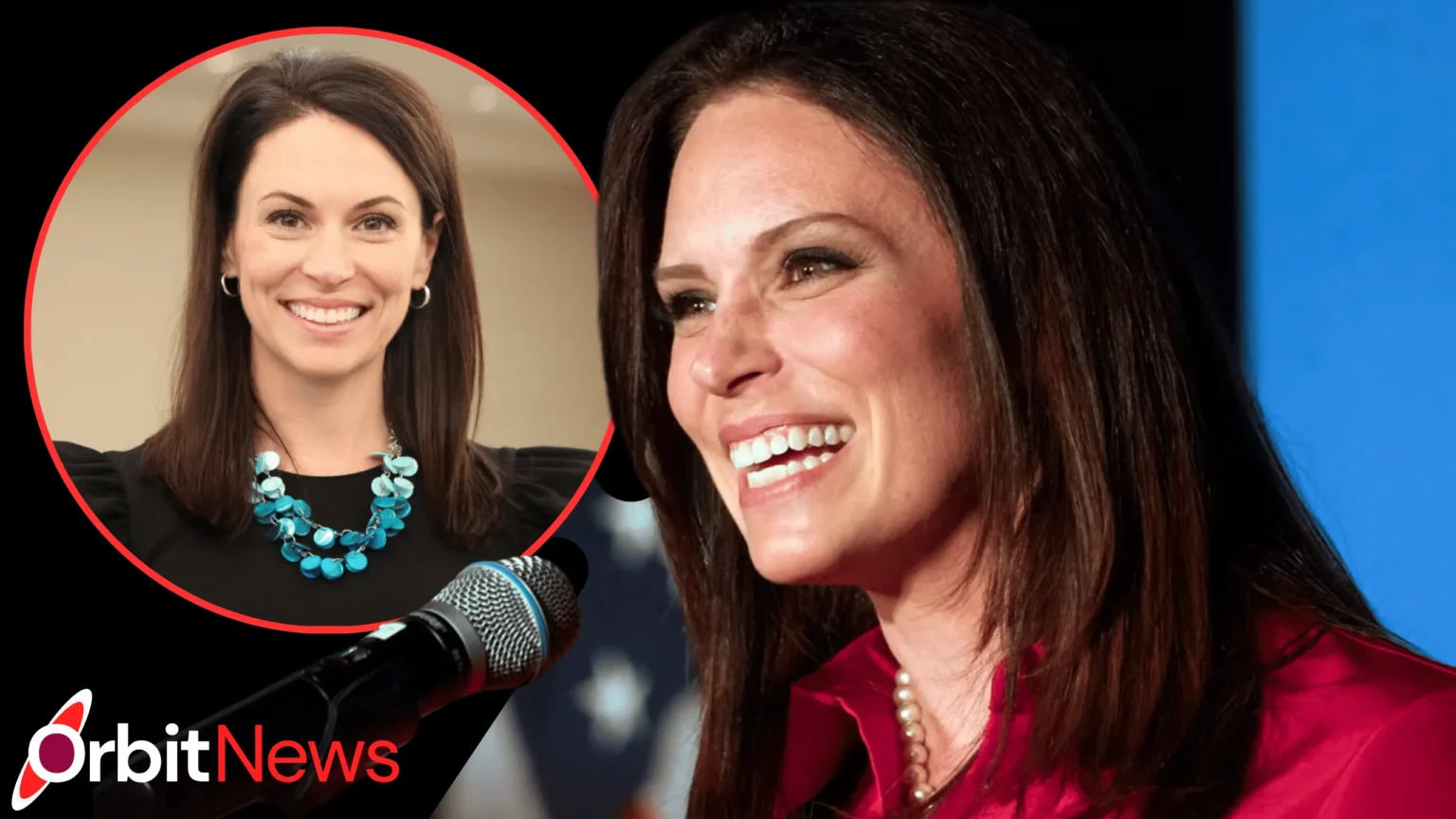Tudor Dixon Net Worth: What Her Wealth Is Really Worth in 2026