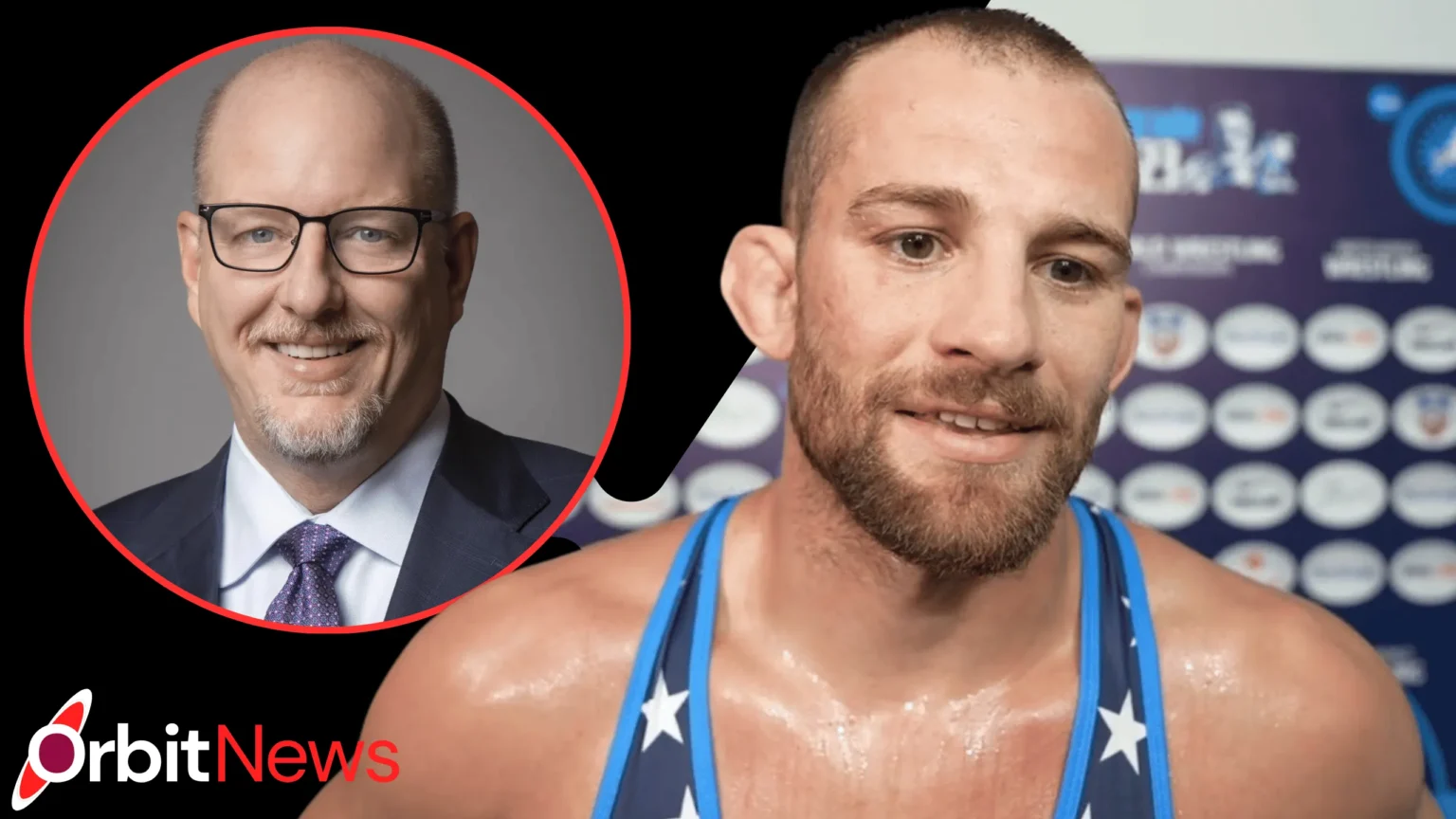 David Taylor and Robert Davis: Their Verified Connection