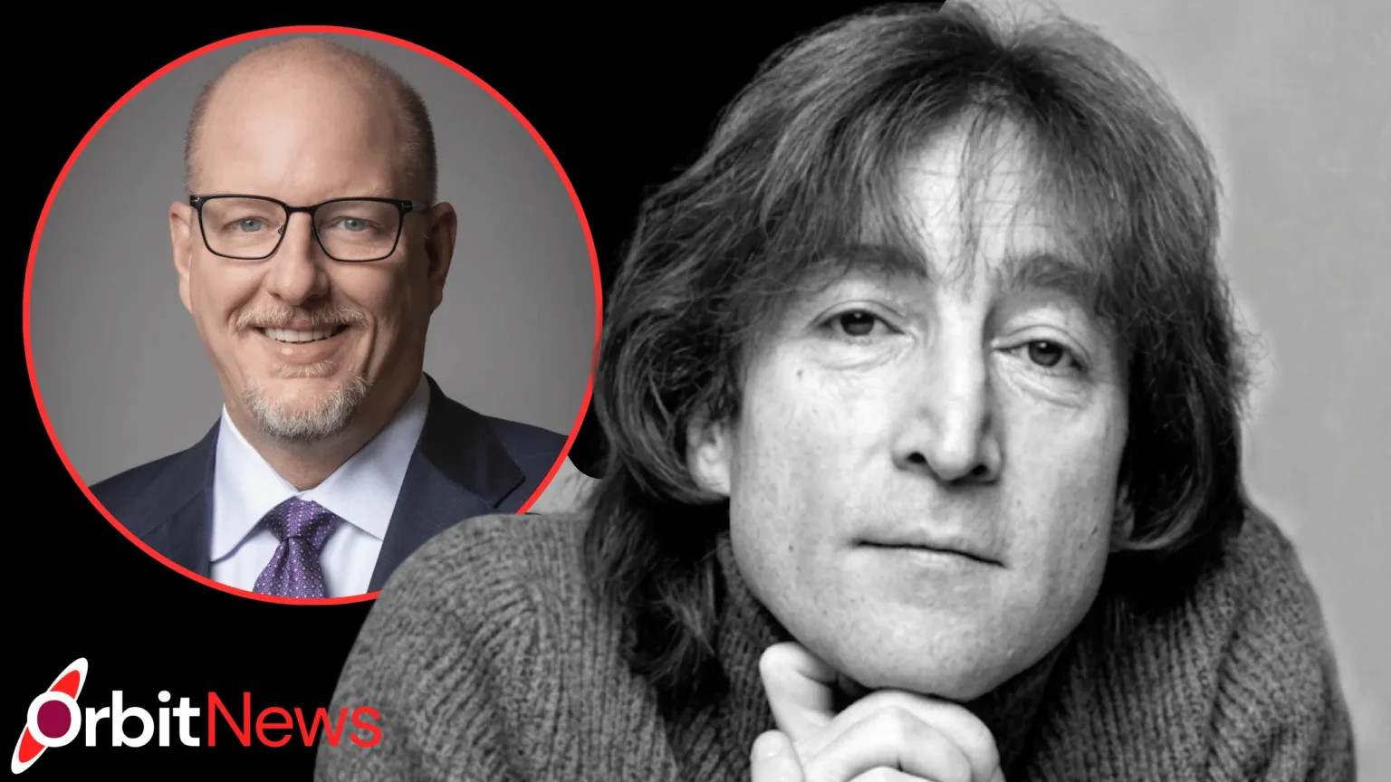 John Lennon and Robert Davis: The Verified 1969 Connection John Lennon and Robert Davis: The Verified 1969 Connection