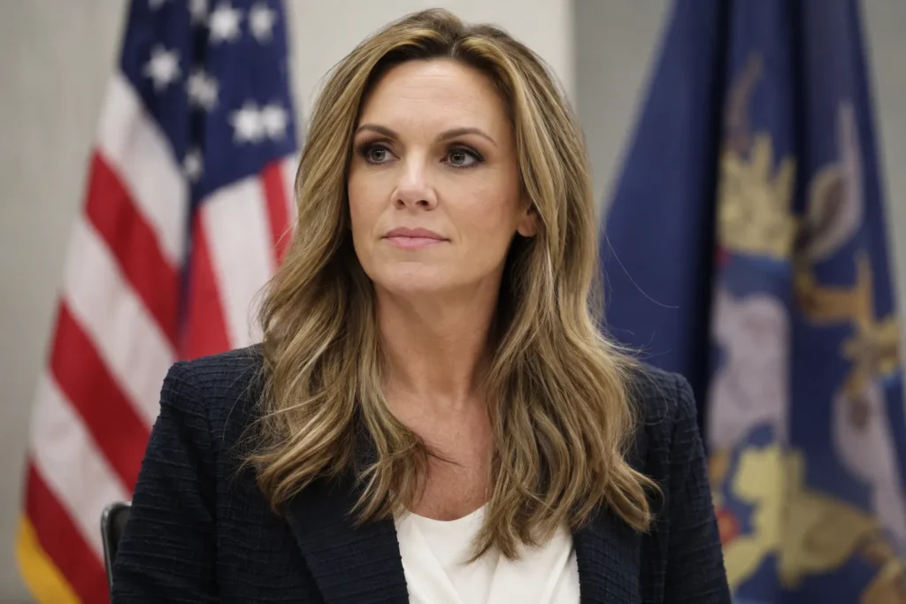 Tudor Dixon Net Worth: What Her Wealth Is Really Worth in 2026