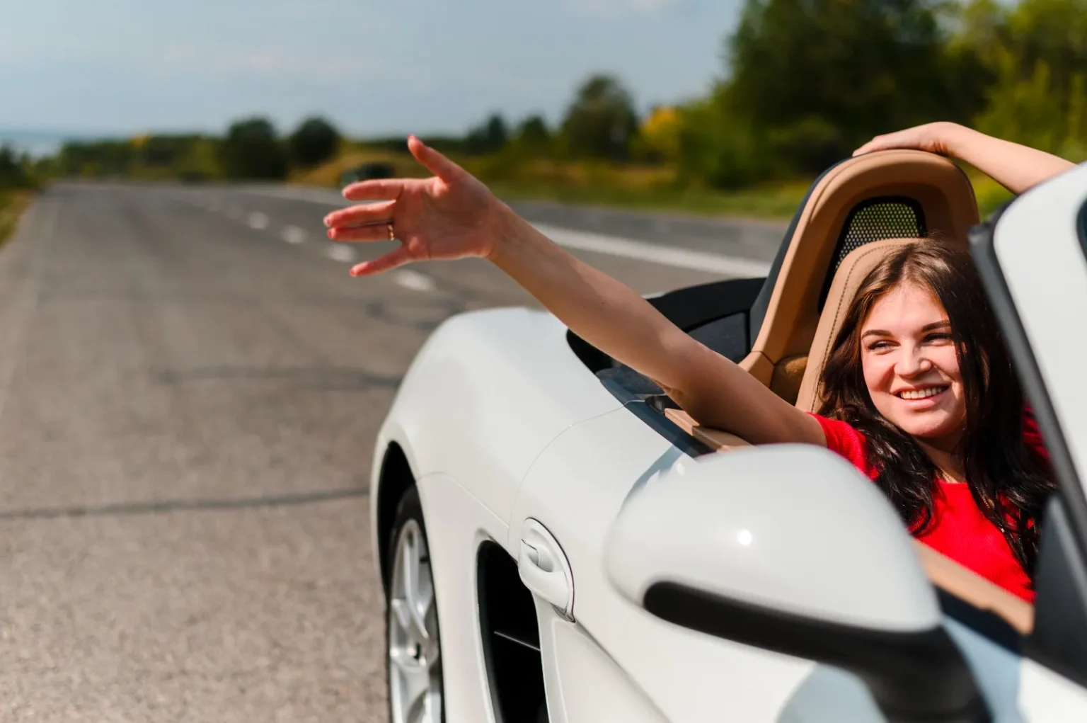 Porsche Hustle Motivation: How to Turn a Dream Car Into Daily Drive and Real Results