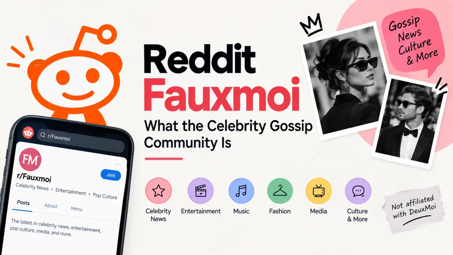 Reddit Fauxmoi: r/Fauxmoi Reddit’s Celebrity Gossip Hub Reddit Fauxmoi: r/Fauxmoi Reddit's Celebrity Gossip Hub