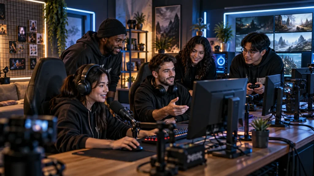 RevolverTech Gaming: What’s Verified in 2026 3 RevolverTech Gaming: What’s Verified in 2026