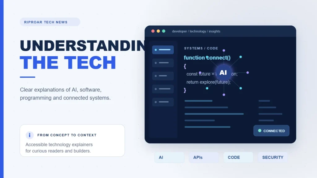 Riproar Tech News: A Comprehensive Look at Riproar’s Tech Platform 4 Riproar Tech News: A Comprehensive Look at Riproar’s Tech Platform