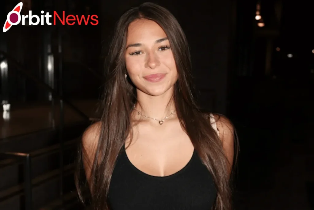 Sophie Rain Age: How Old Is She in 2026? 2 Sophie Rain Age: How Old Is She in 2026?