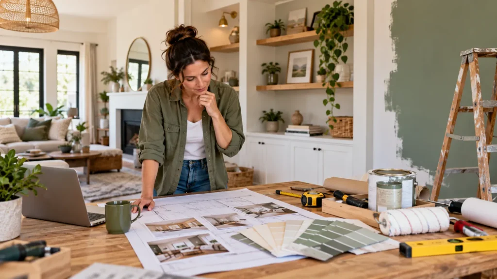 TheHomeTrotters Blog Home Ideas: A Verified 2026 Guide