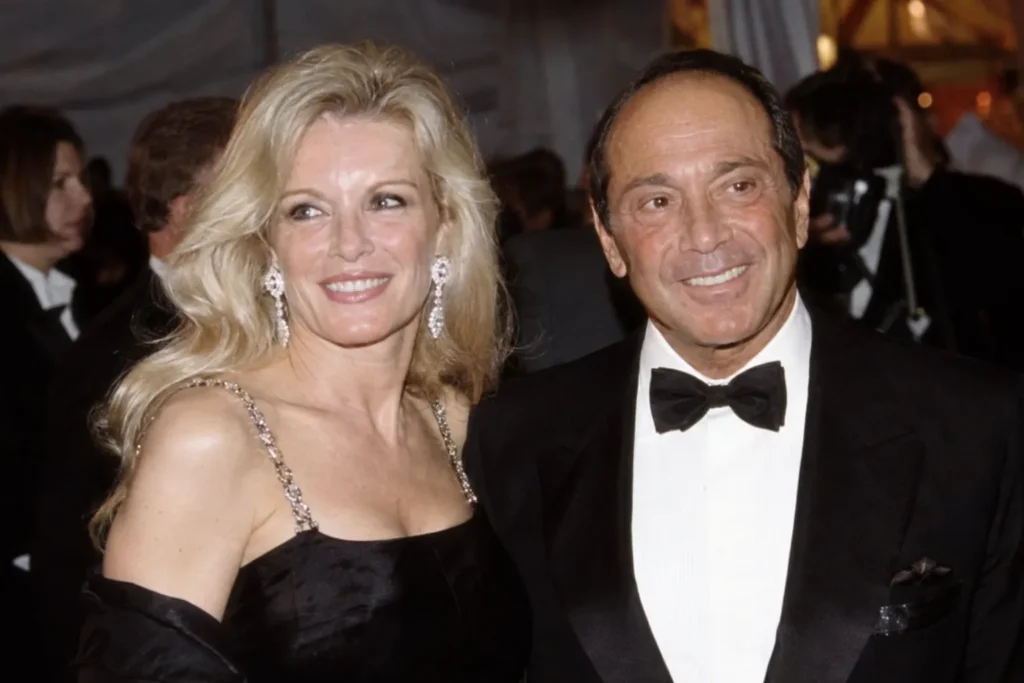 Lisa Pemberton: Paul Anka’s Former Wife and Her Private Life