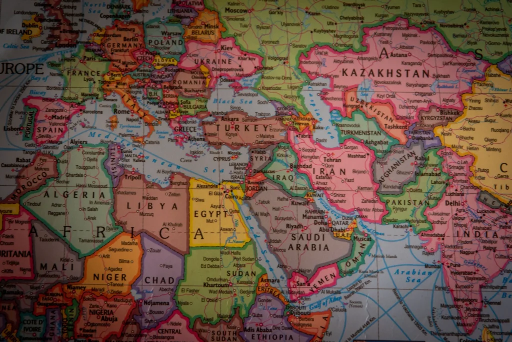 r/YAPms: What the Political Mapping Subreddit Is