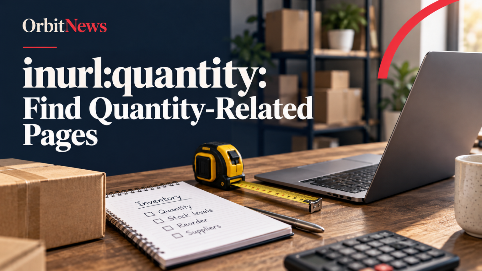 inurl:quantity editorial guide with a clear title and a relevant research workspace