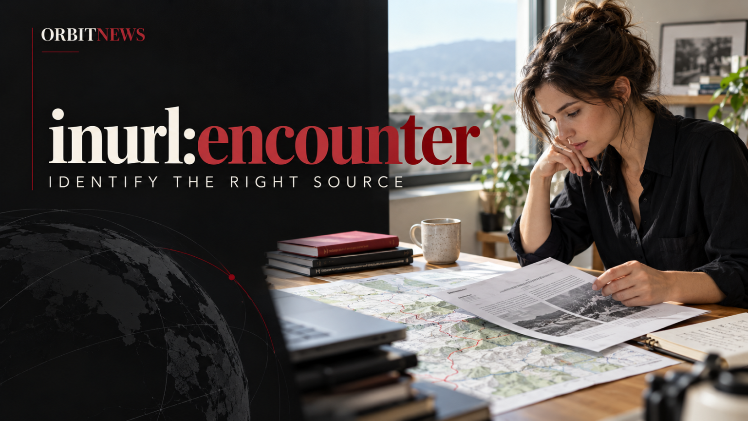 inurl:encounter: Identify the Event, Account or Product You Need inurl:encounter editorial guide with a clear title and a relevant research workspace