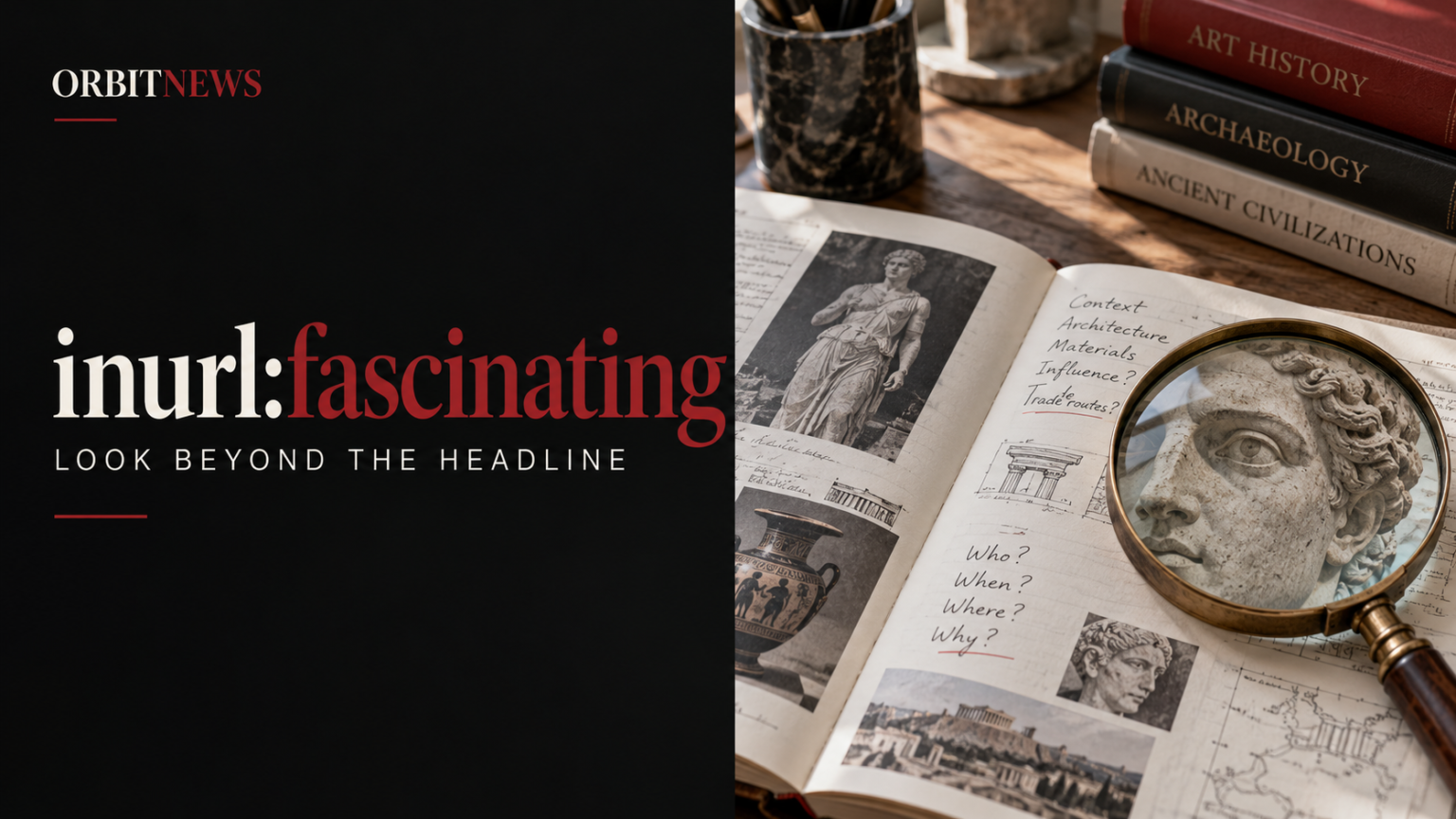 inurl:fascinating editorial guide with a clear title and a relevant research workspace