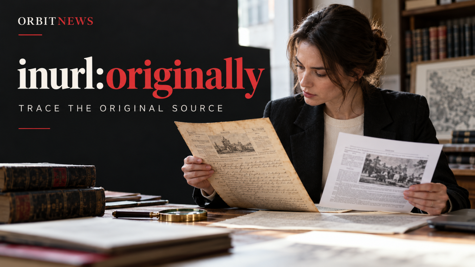 inurl:originally editorial guide with a clear title and a relevant research workspace
