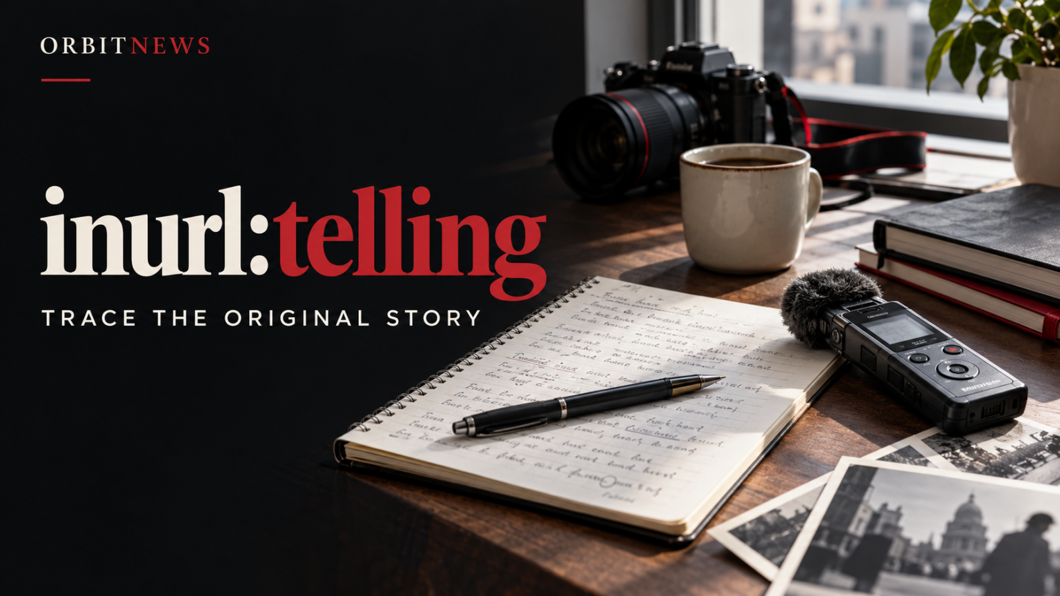 inurl:telling: Find Stories and Trace Their Original Context inurl:telling editorial guide with a clear title and a relevant research workspace