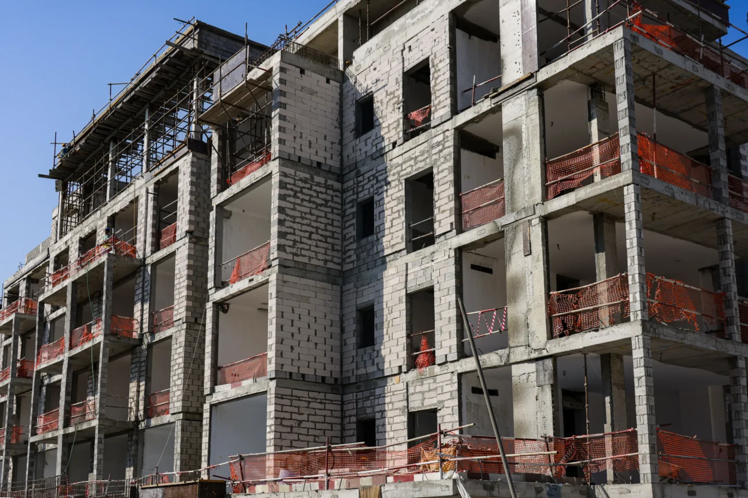 Smarter Preconstruction Planning for Successful Building Projects