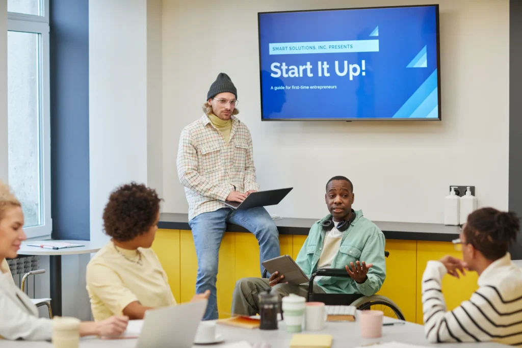 StartupBooted: Services, Pricing, and What to Know 3 StartupBooted: Services, Pricing, and What to Know