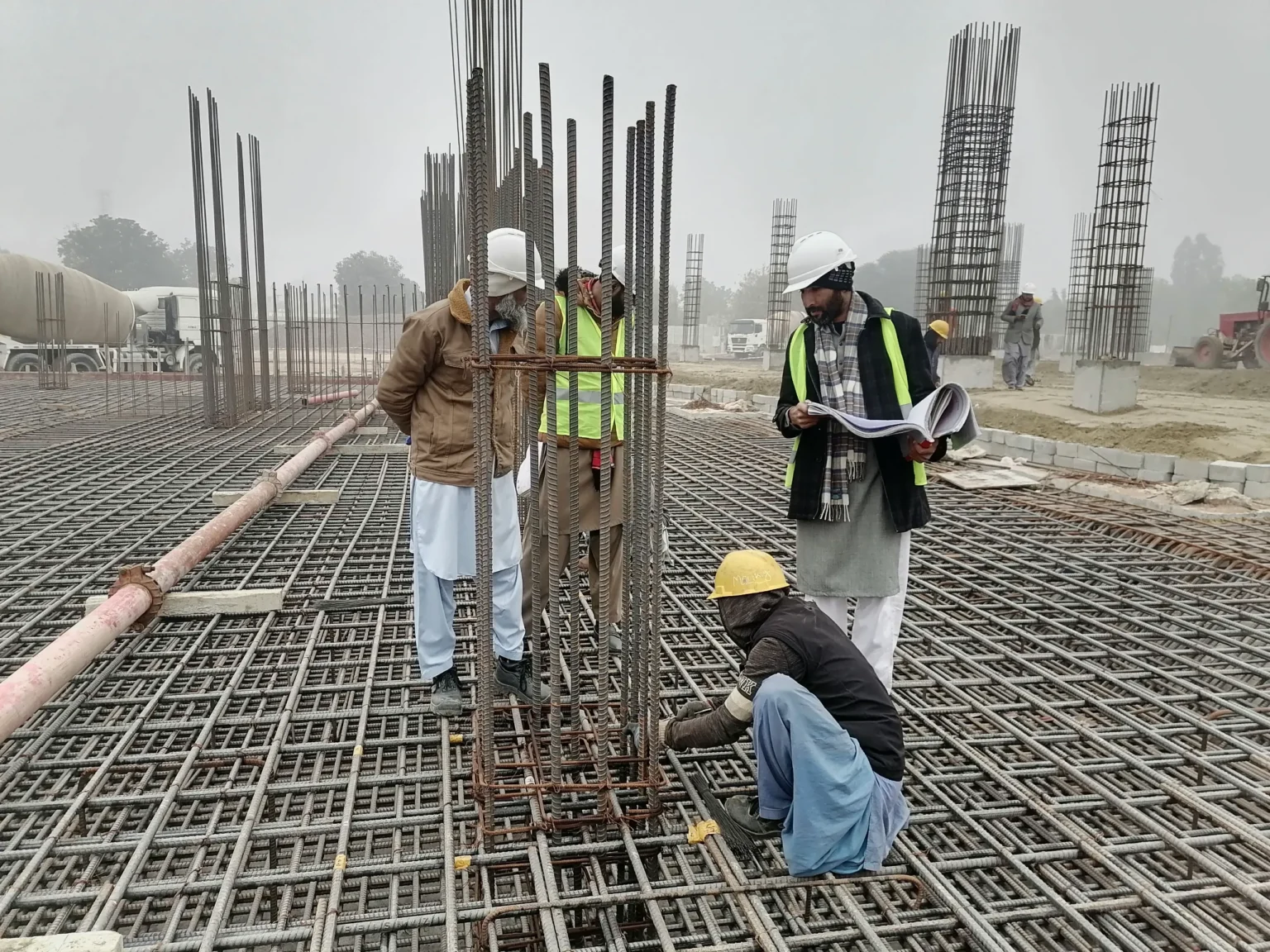 Why Construction Materials Testing and Special Inspection Matter Why Construction Materials Testing and Special Inspection Matter