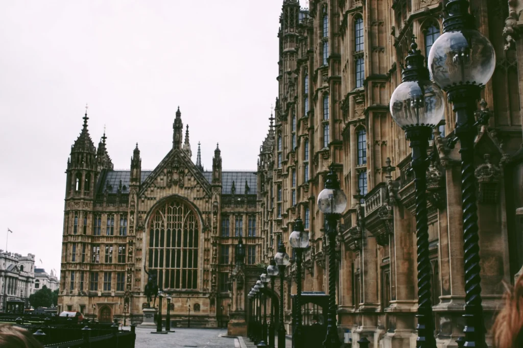 r/ukpolitics: What the UK Politics Subreddit Is and How It Works