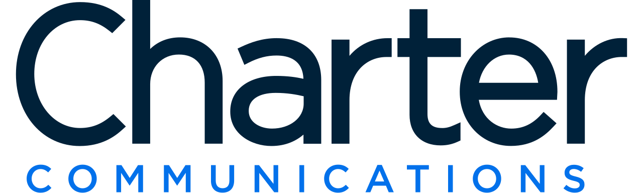 Tom Rutledge and Joaquin Duato: Succession, Careers and Leadership 2 Charter Communications logo, used as a contextual illustration; this is not a portrait of Tom Rutledge.